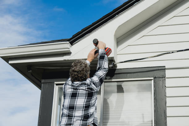 Best Composite Siding  in Shoh, IL